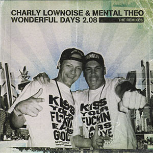 Charly Lownoise & Mental Theo